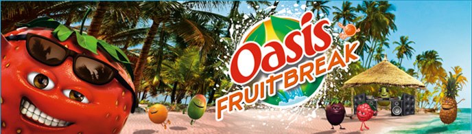 oasis fruitbreak fruit break