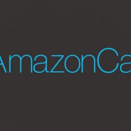 #Amazon Cart