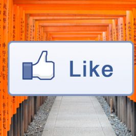 La fin du like-gating sur Facebook