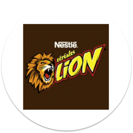 Céréales Lion – Nestlé