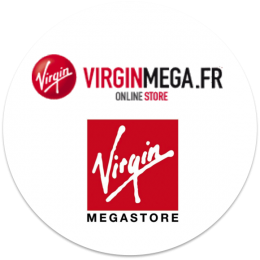 Virginmega.fr – Virgin Megastore