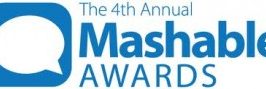 Mashable Awards: les gagnants 2011